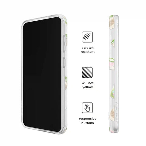 Matcha Please Samsung Case