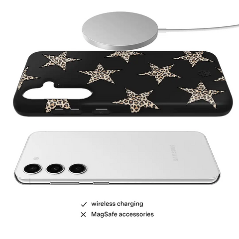 Rockstar Girlfriend Samsung Case