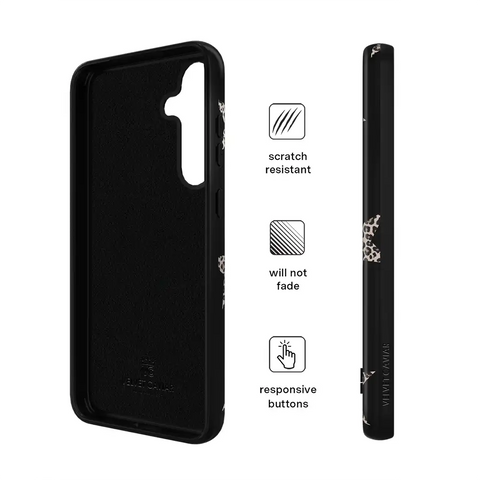 Rockstar Girlfriend Samsung Case