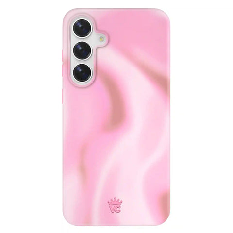 Strawberry Swirl Samsung Case