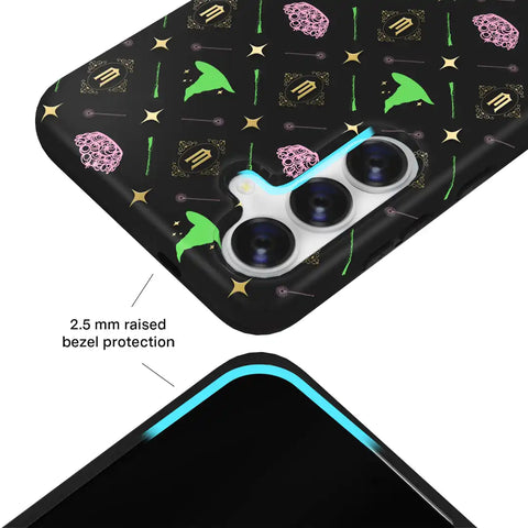 Wicked Best Witches Samsung Case