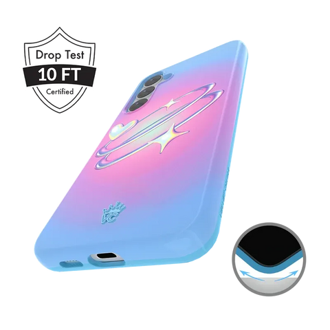 Saturn Return Samsung Case