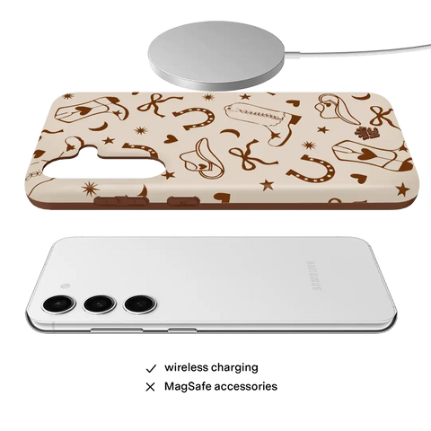 Rodeo Drive Samsung Case
