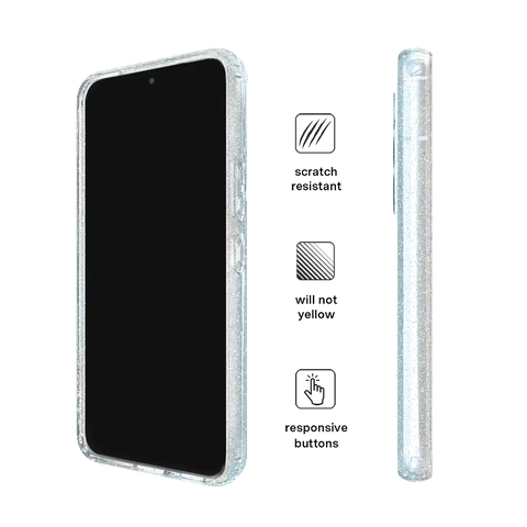 In the Clouds Stardust Samsung Case