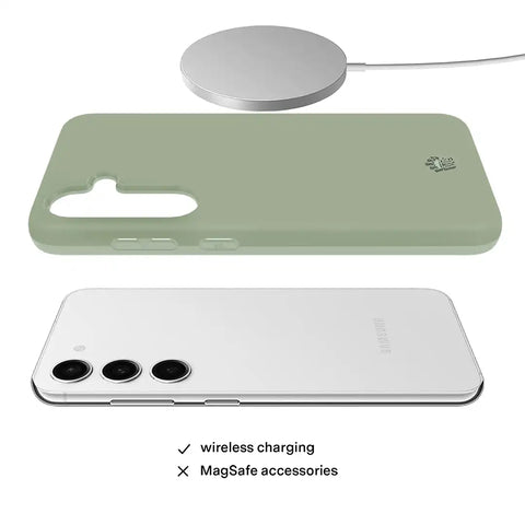 Smoky Sage Samsung Case
