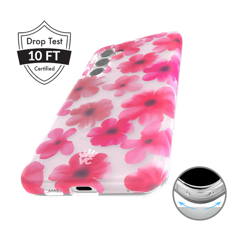 Cherry Blossom Samsung Case