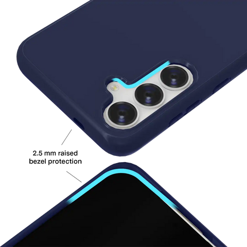 Admiral Navy Samsung Case