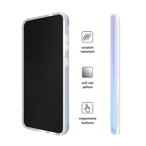 Nebula Samsung Galaxy Case