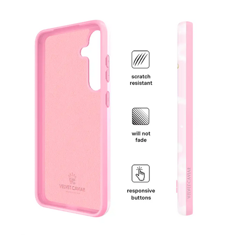 Puppy Love Samsung Case