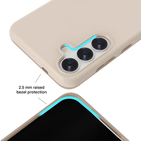 Sand Stone Samsung Case