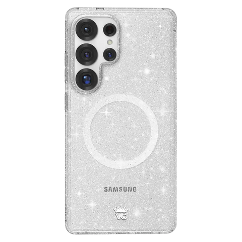 Stardust Glitter Samsung Case