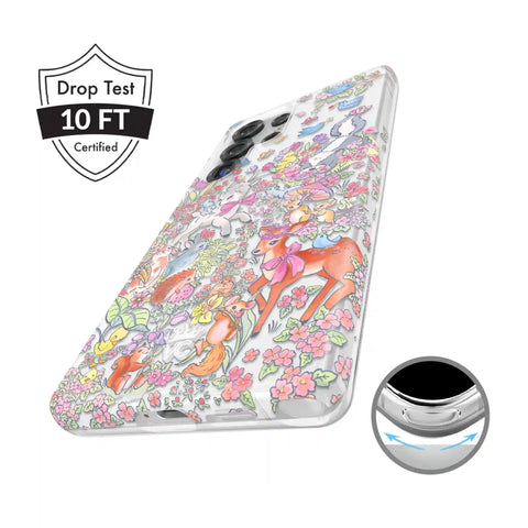 Fairytale Forest Samsung Case