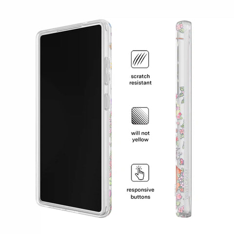 Fairytale Forest Samsung Case