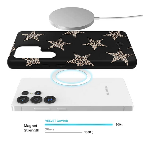 Rockstar Girlfriend Samsung Case