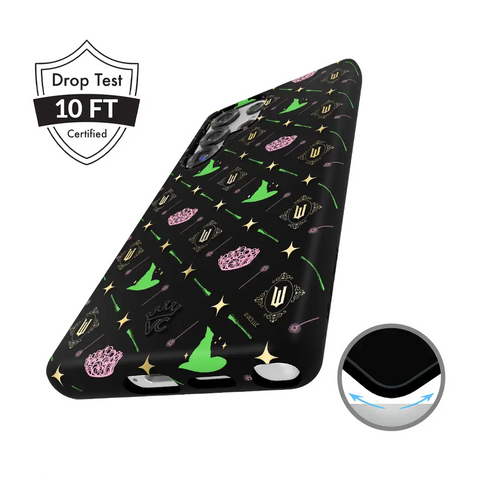Wicked Best Witches Samsung Case