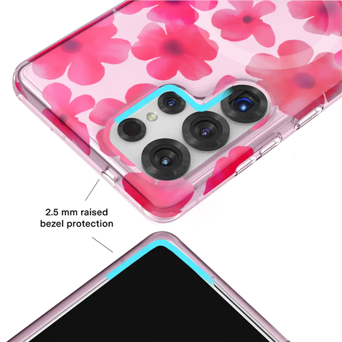 Cherry Blossom Samsung Case