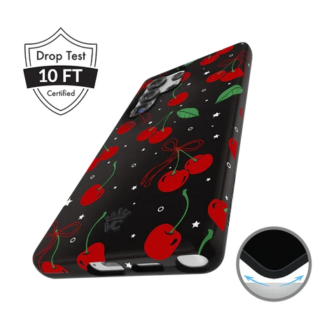 Cherry On Top Samsung Case