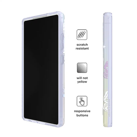 Butterfly Fantasy Samsung Case