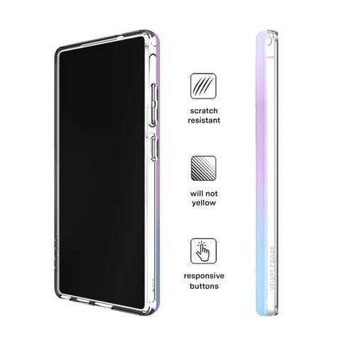 Nebula Samsung Galaxy Case