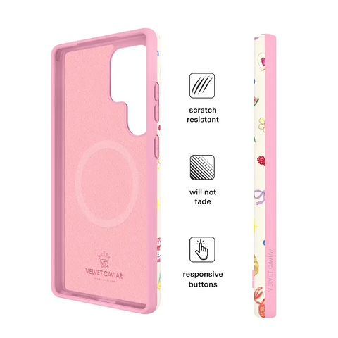 Summer Love Samsung Case