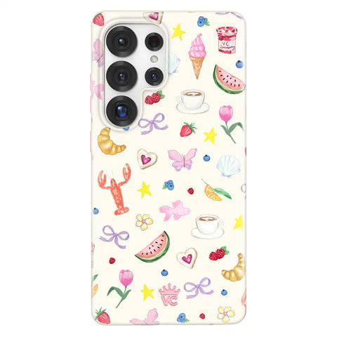 Summer Love Samsung Case