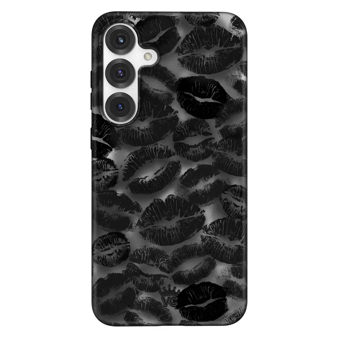 Kiss Me Goodnight Samsung Case