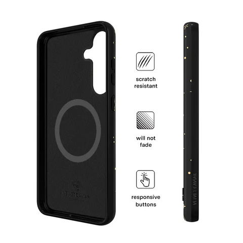 Night Sky Celestial Samsung Case