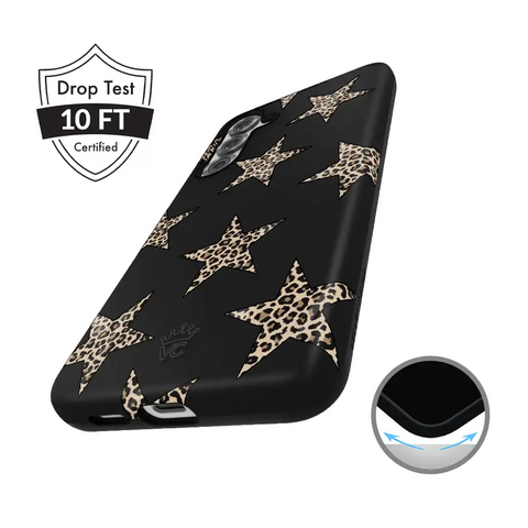 Rockstar Girlfriend Samsung Case