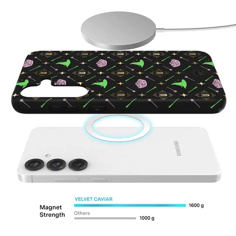 Wicked Best Witches Samsung Case