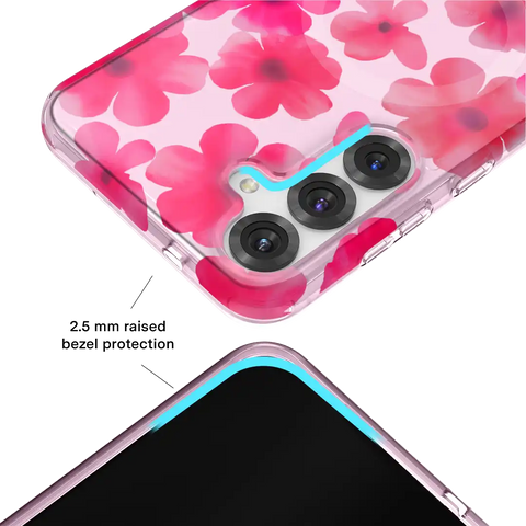 Cherry Blossom Samsung Case