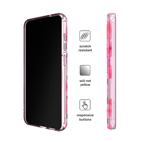 Cherry Blossom Samsung Case