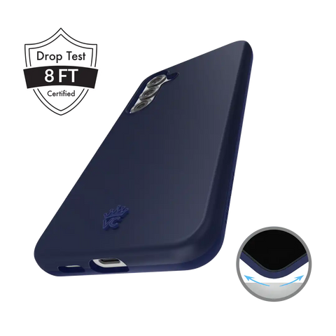 Admiral Navy Samsung Case