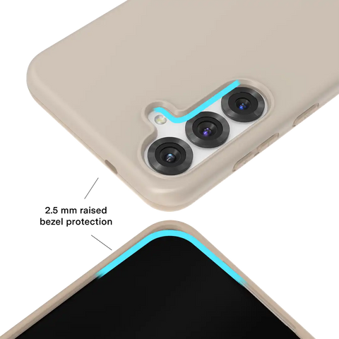 Sand Stone Samsung Case