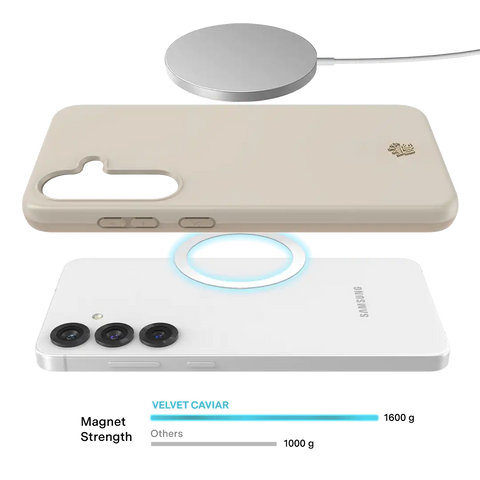 Sand Stone Samsung Case