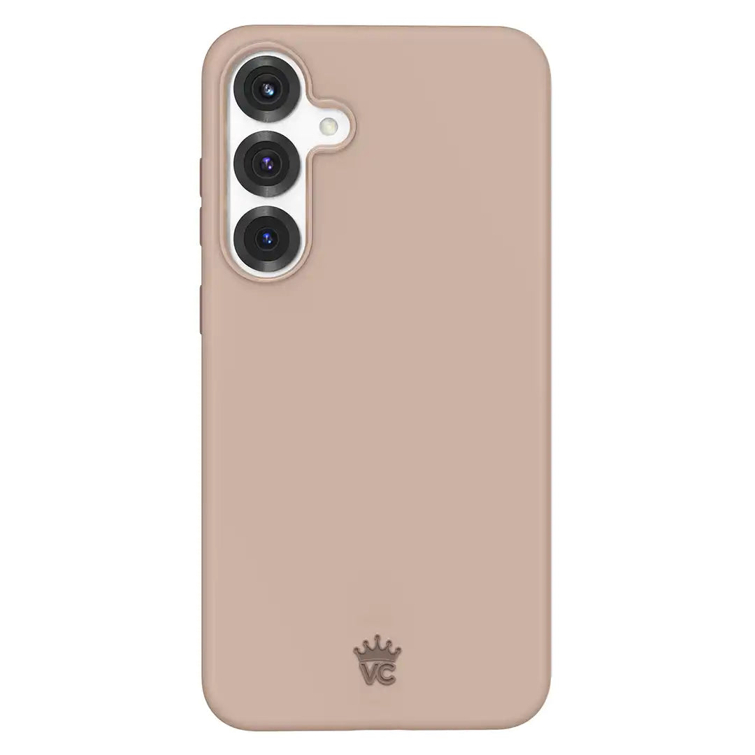 Toasted Almond Samsung Case