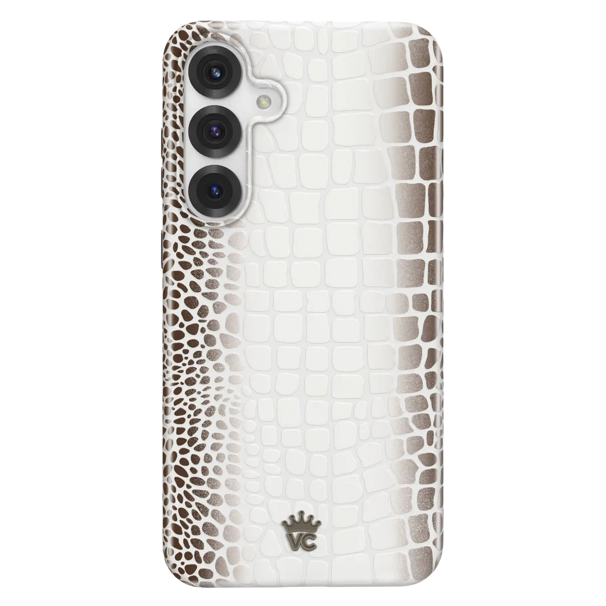 Himalayan Croc Samsung Case