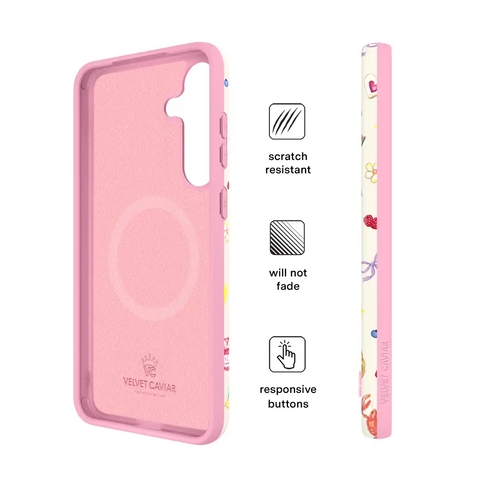 Summer Love Samsung Case