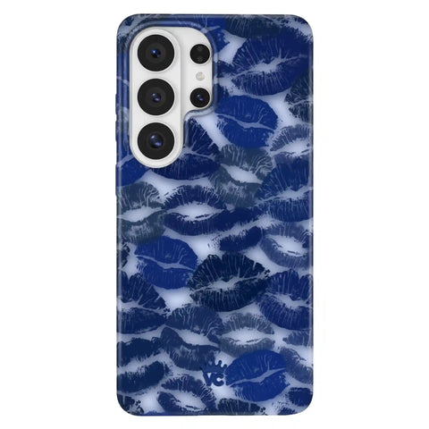 Midnight Kisses Samsung Case