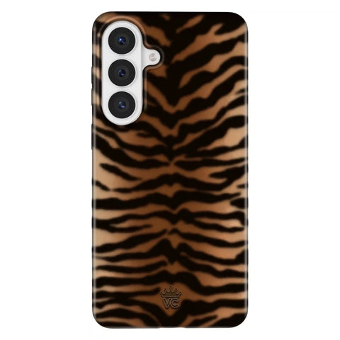 It Girl Tiger Samsung Case