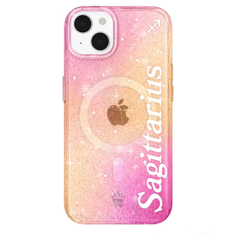 Sanctuary Sagittarius iPhone Case