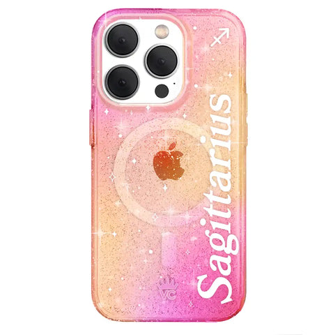 Sanctuary Sagittarius iPhone Case