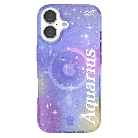 Sanctuary Aquarius iPhone Case