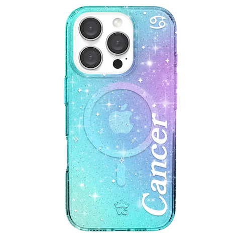 Sanctuary Cancer iPhone Case