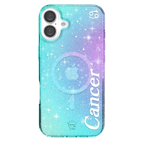 Sanctuary Cancer iPhone Case