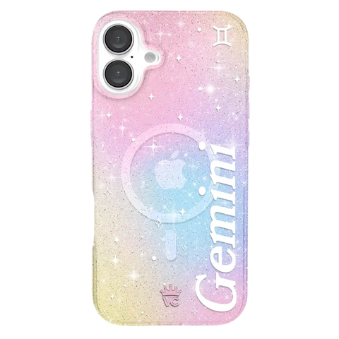 Sanctuary Gemini iPhone Case