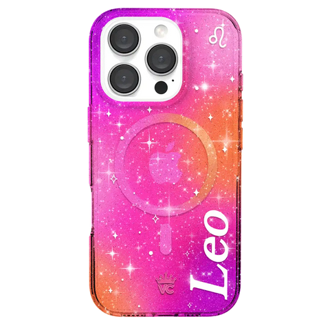 Sanctuary Leo iPhone Case