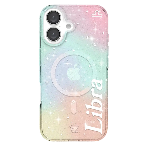 Sanctuary Libra iPhone Case
