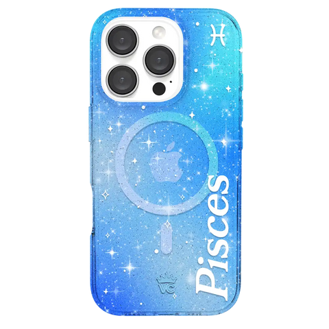 Sanctuary Pisces iPhone Case
