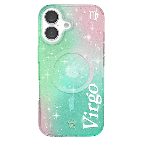 Sanctuary Virgo iPhone Case