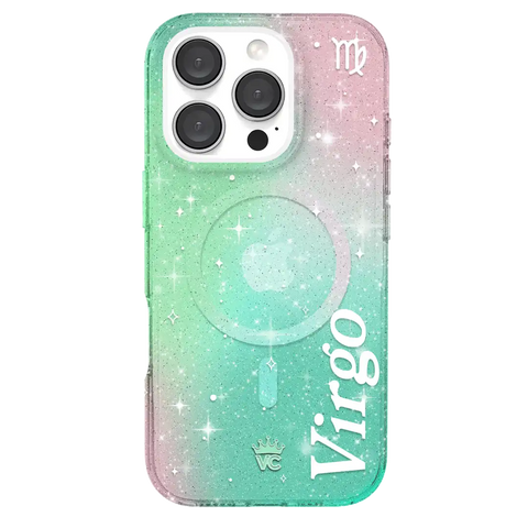 Sanctuary Virgo iPhone Case